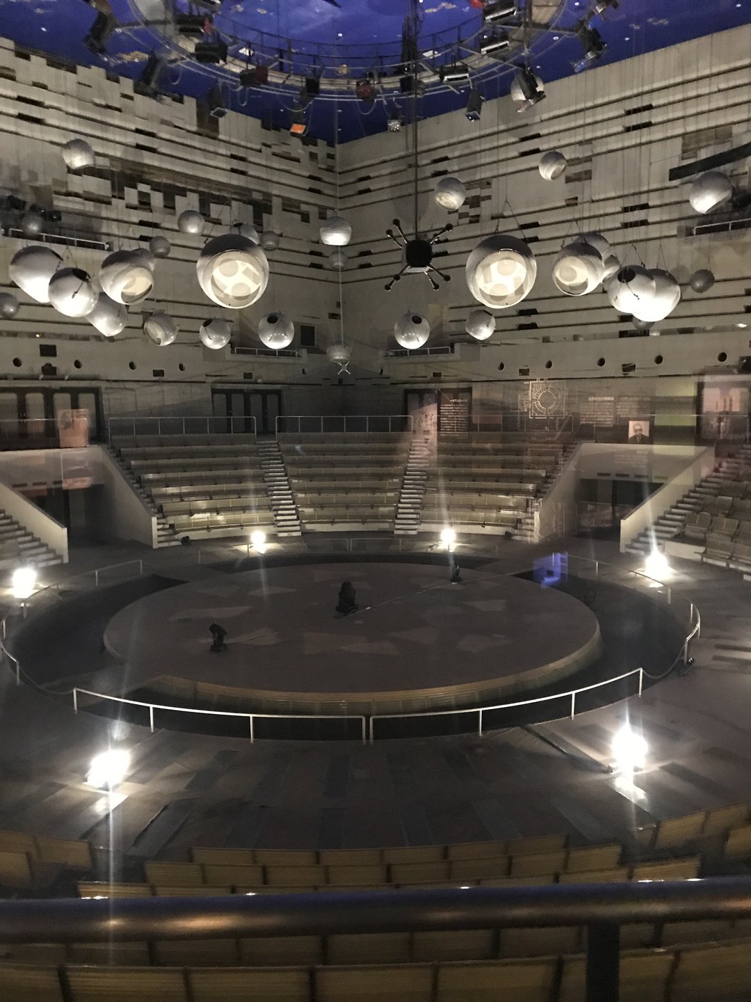 🏛️ EXPO'70 파빌리온 이미지 5